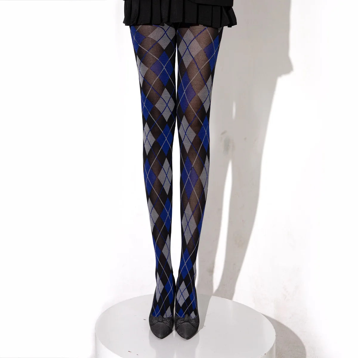 Argyle