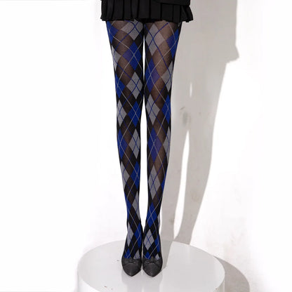 Argyle