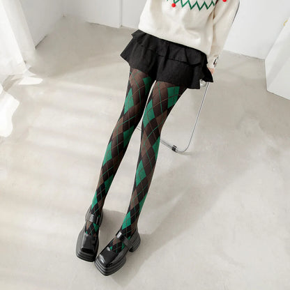 Argyle