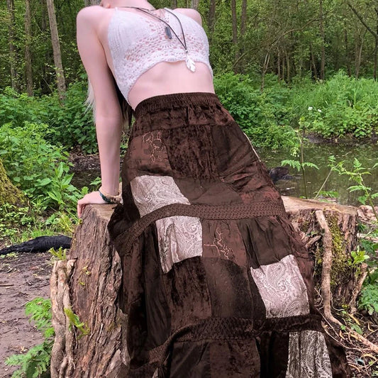 Earthy