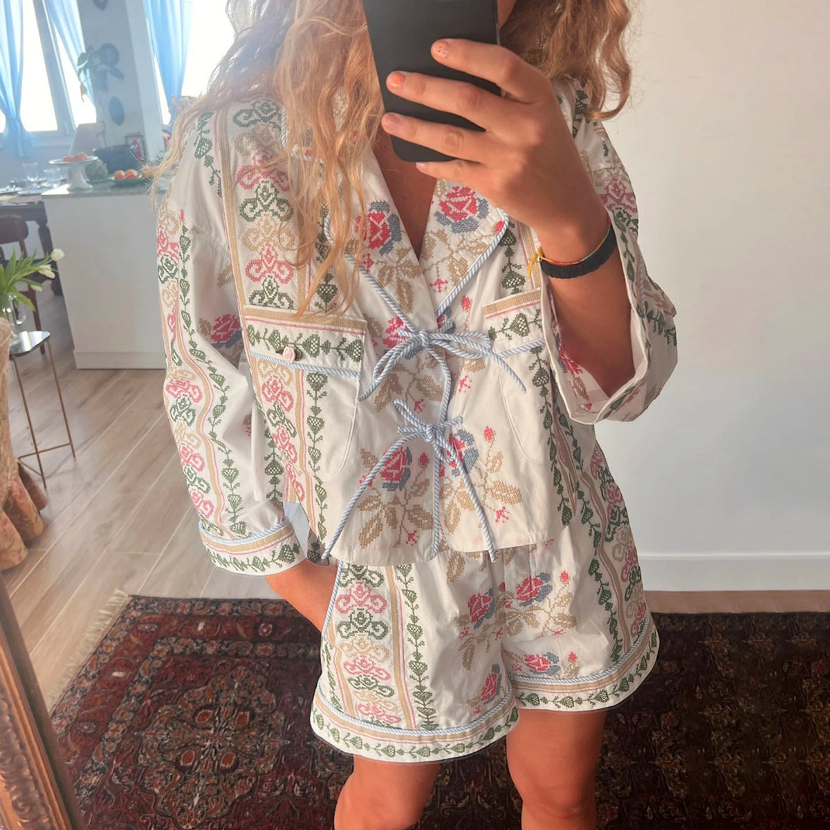 Flora