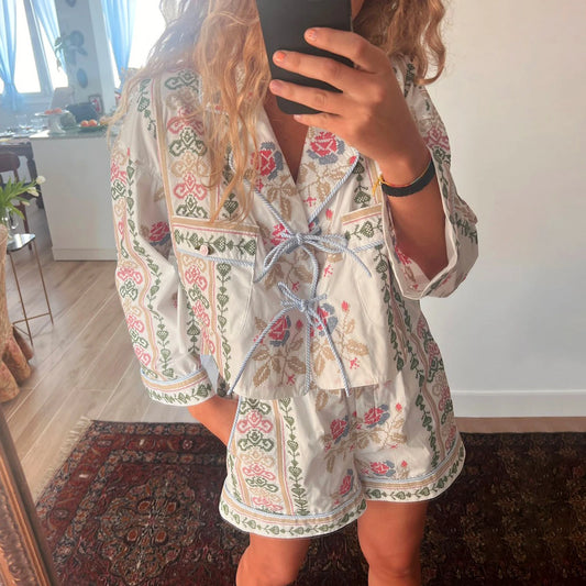 Flora