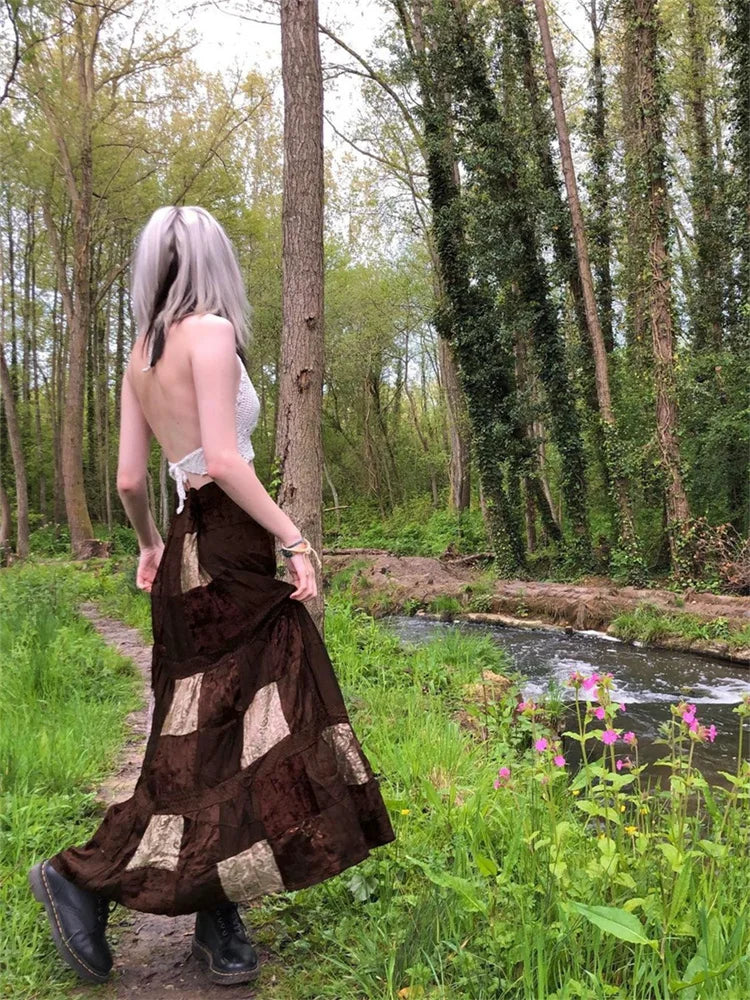 Earthy