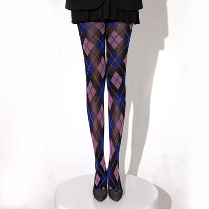 Argyle