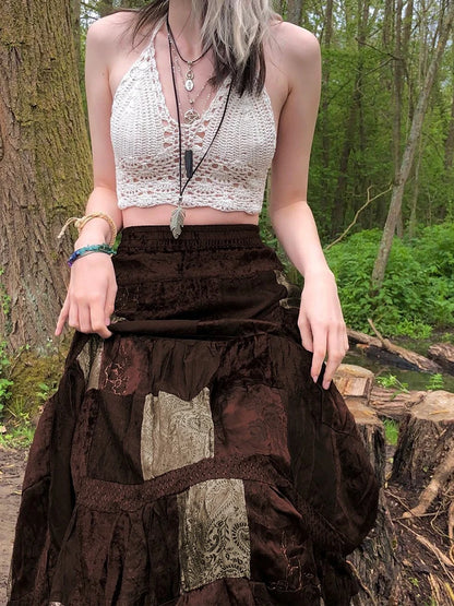 Earthy
