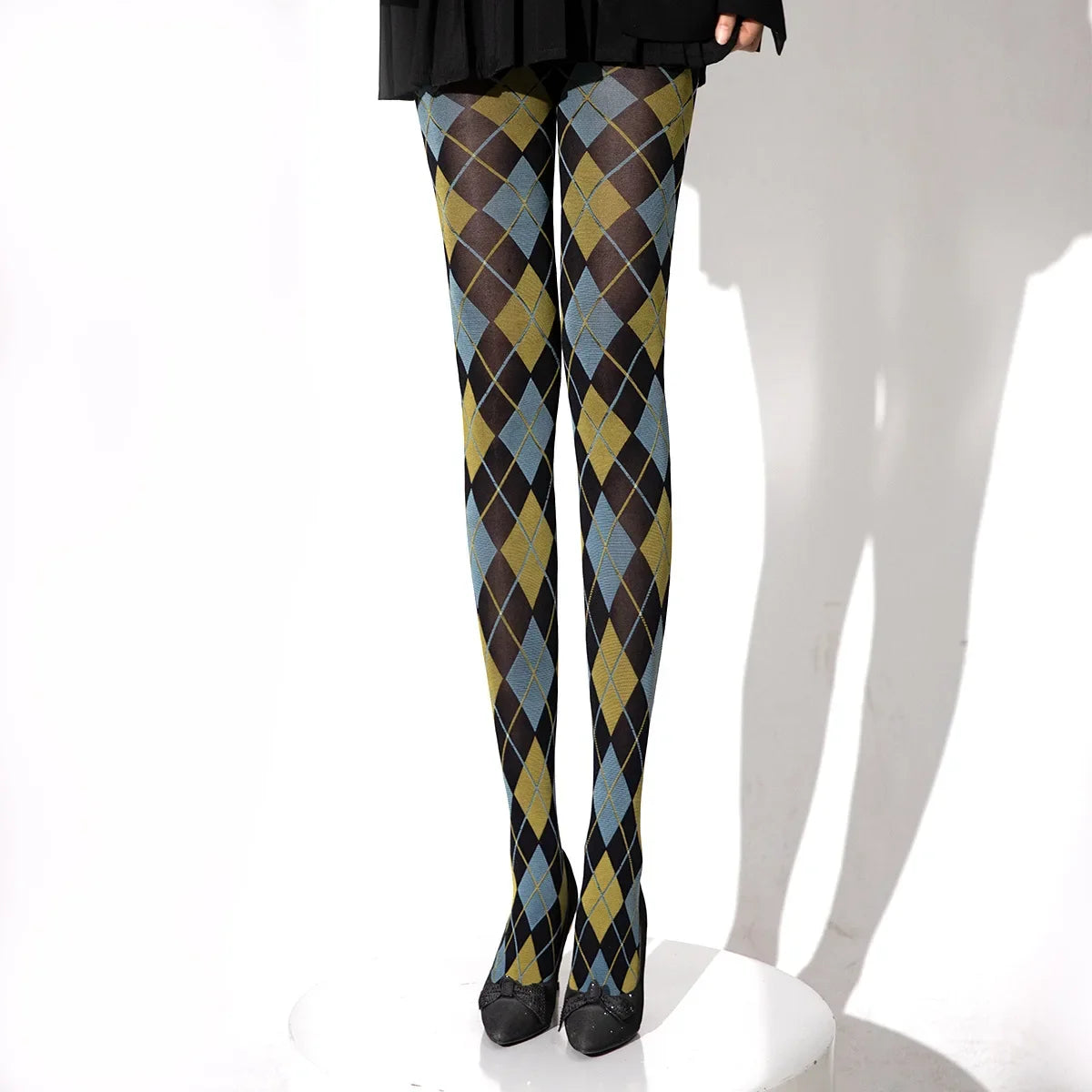 Argyle