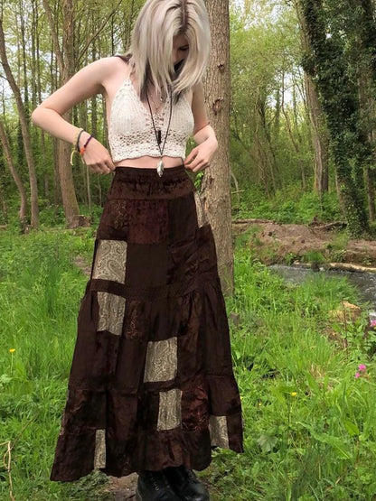 Earthy