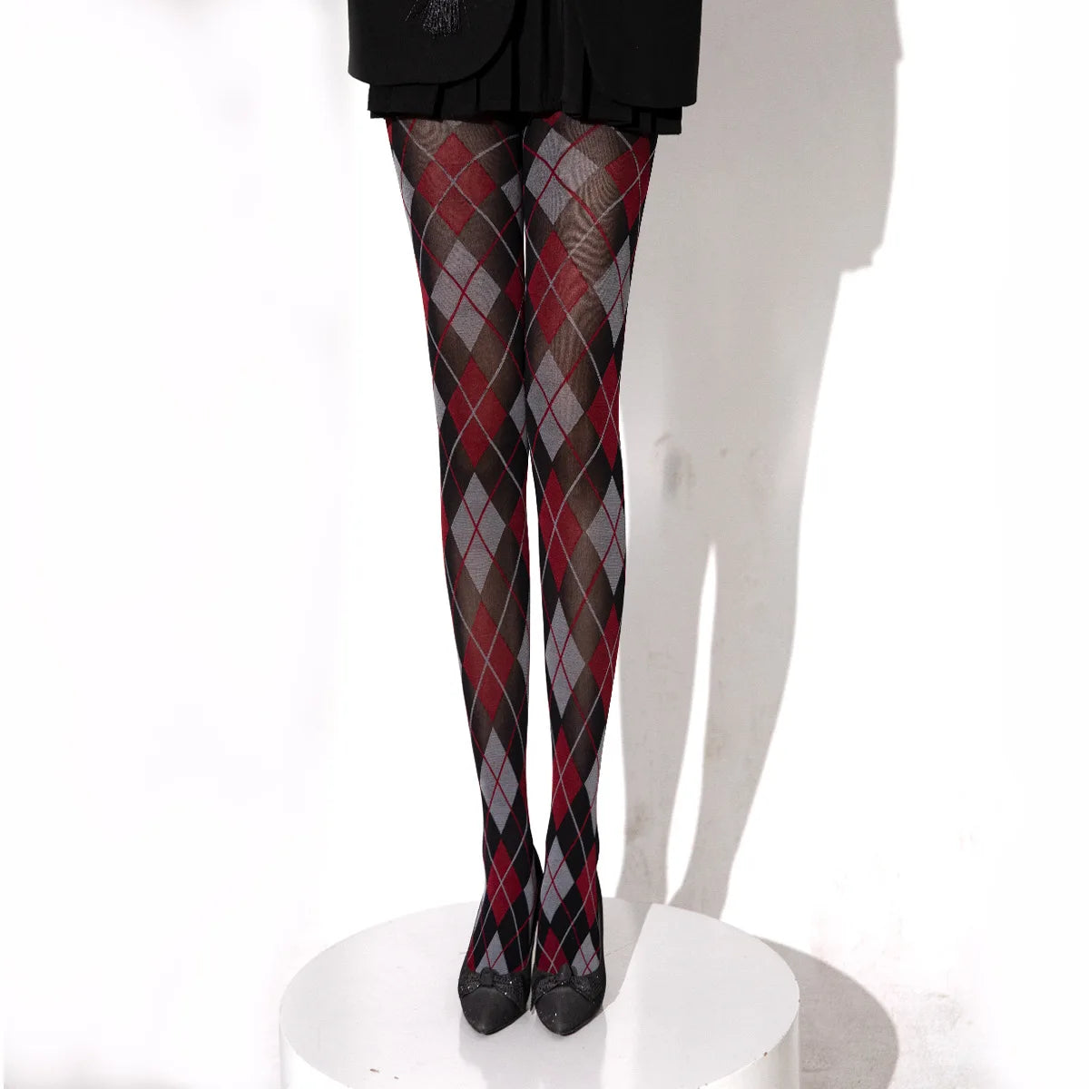Argyle