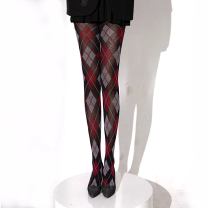 Argyle