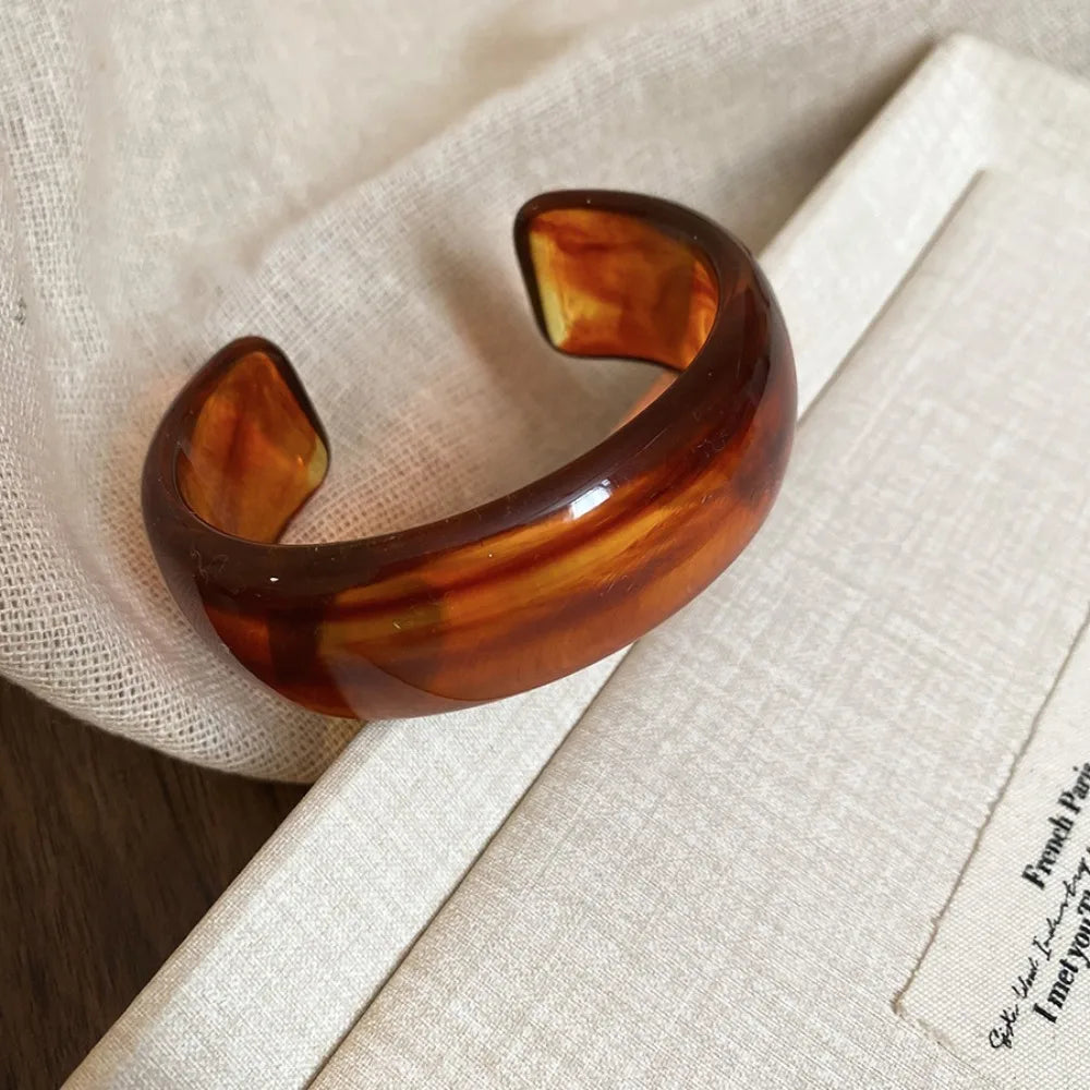 Amber Embers