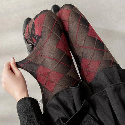 Argyle