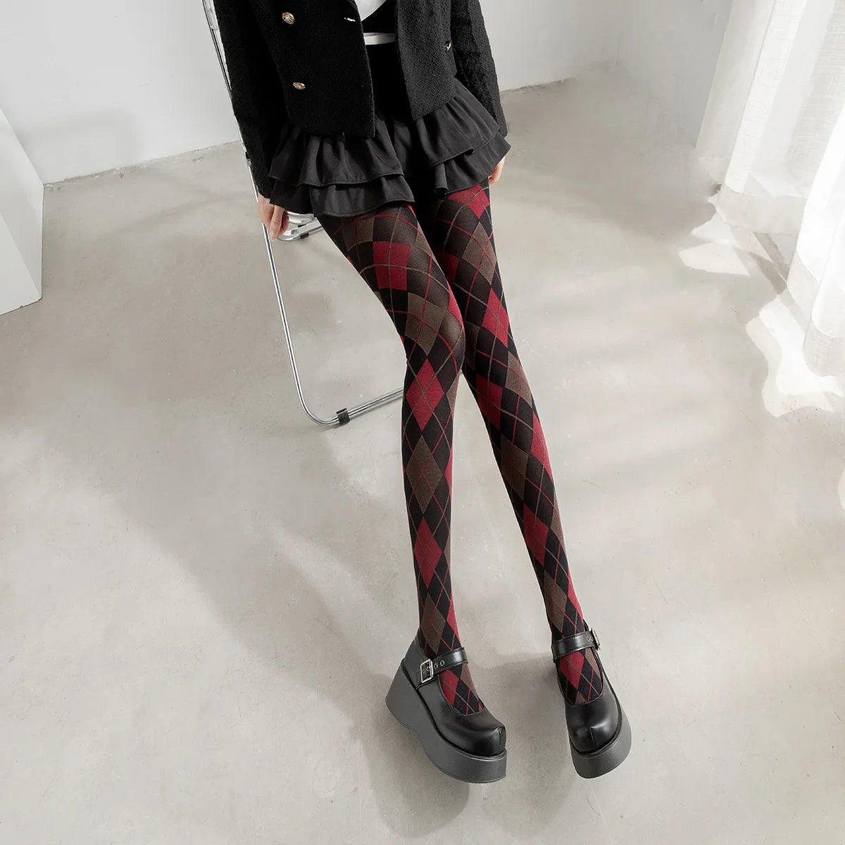 Argyle